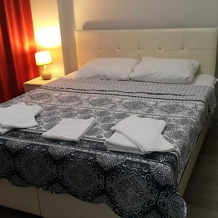 Pelitpark Apart Aparthotel Trabzon Bagian luar foto